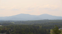 view from Greenwood Vista - Mountain View on 2026-07-27