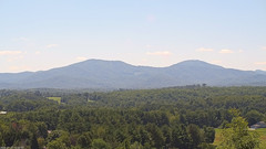 view from Greenwood Vista - Mountain View on 2026-07-31