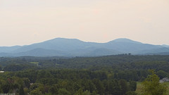 view from Greenwood Vista - Mountain View on 2026-08-01