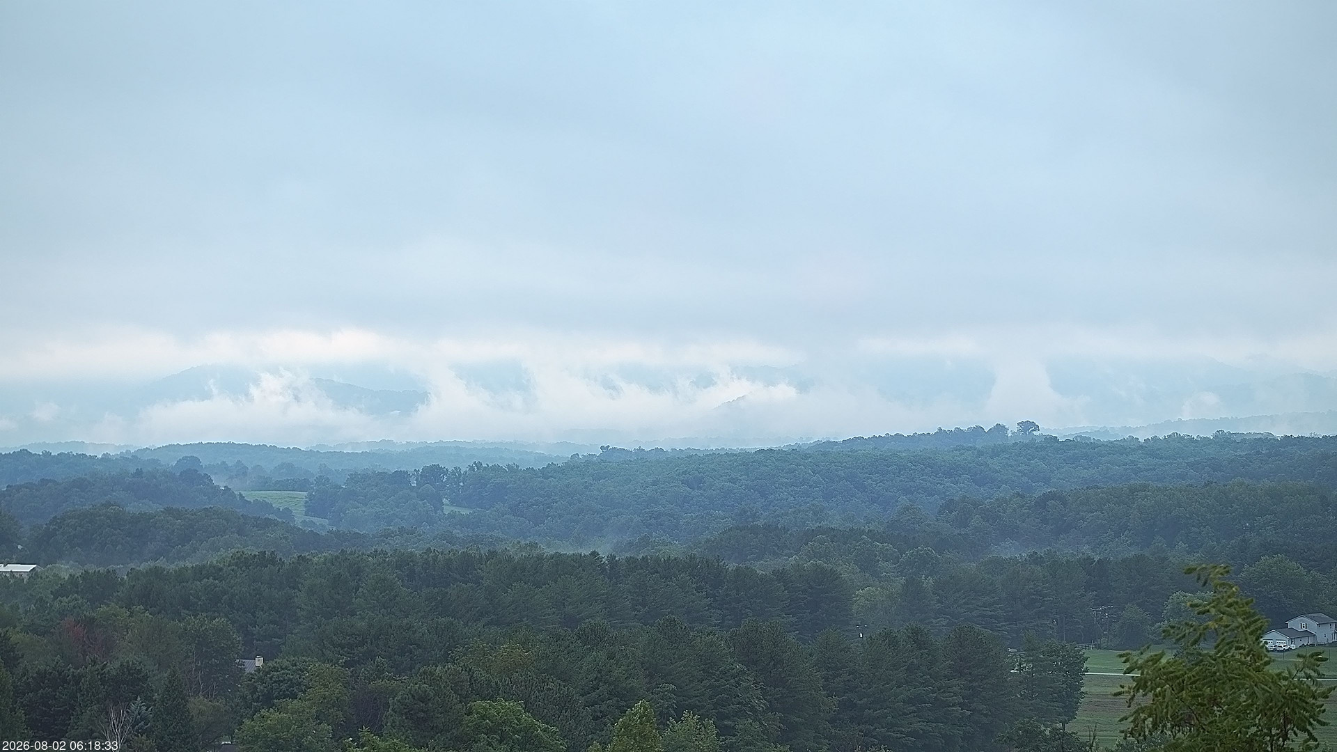 time-lapse frame, 2026-08-02 06:18-12:00 webcam