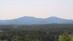 view from Greenwood Vista - Mountain View on 2026-08-13
