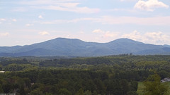 view from Greenwood Vista - Mountain View on 2026-08-17