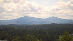 view from Greenwood Vista - Mountain View on 2026-08-22