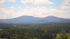 view from Greenwood Vista - Mountain View on 2026-08-23