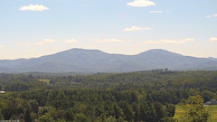 view from Greenwood Vista - Mountain View on 2026-08-25
