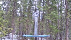 view from Powder Cam on 2026-05-20