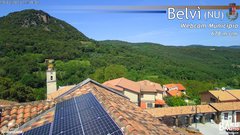 view from Belvi Municipio on 2025-05-19