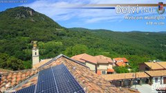 view from Belvi Municipio on 2025-05-26