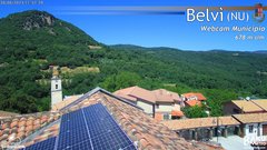 view from Belvi Municipio on 2025-06-30