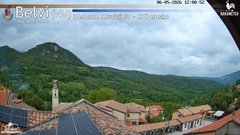 view from Belvi Municipio on 2026-05-06