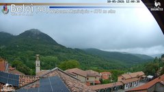 view from Belvi Municipio on 2026-05-10