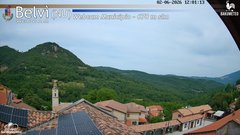 view from Belvi Municipio on 2026-06-02