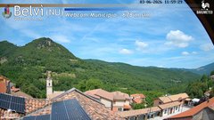 view from Belvi Municipio on 2026-06-03