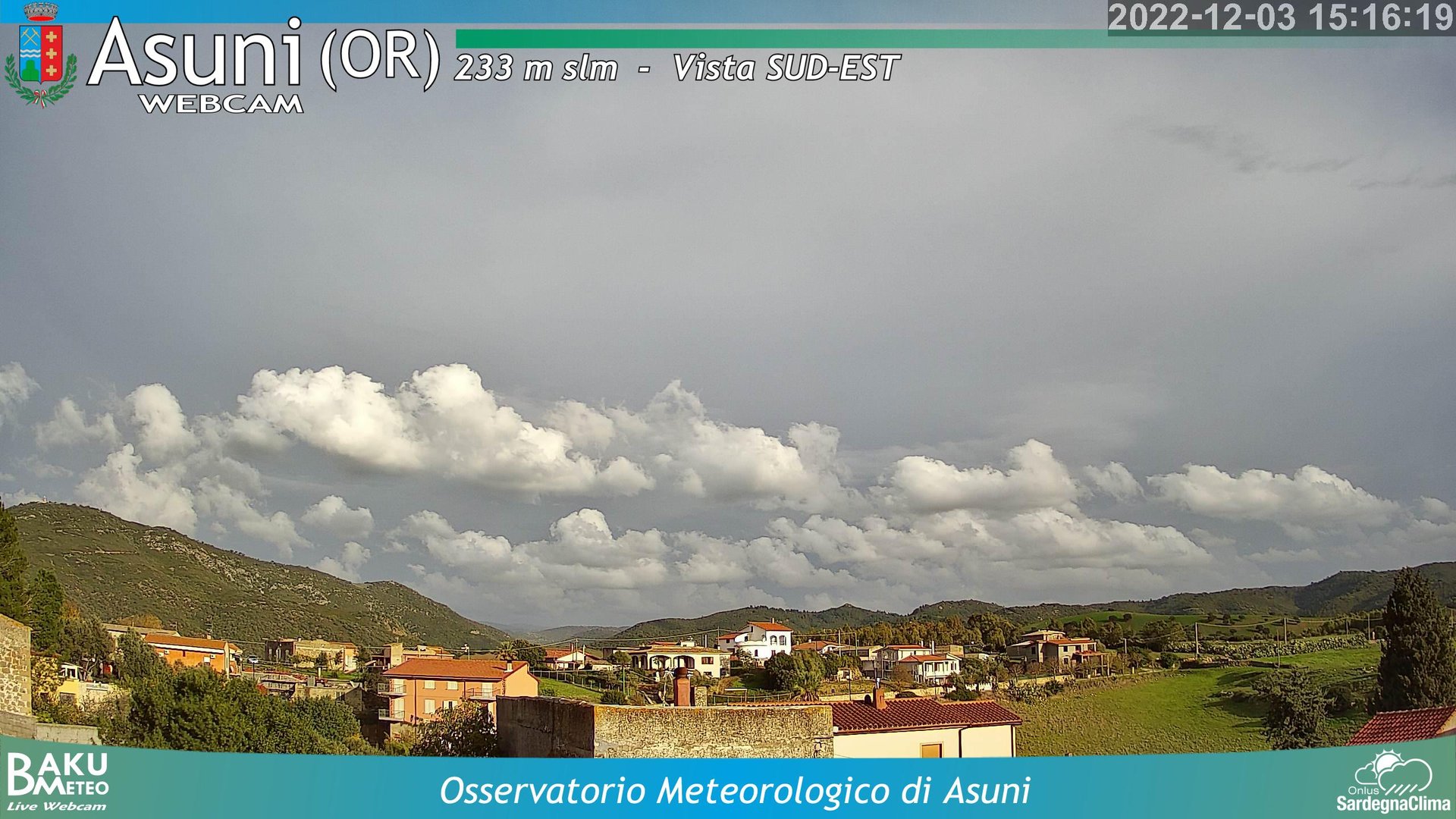 time-lapse frame,  webcam