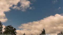 view from Schenefeld Wetter on 2025-05-06