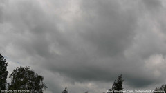 view from Schenefeld Wetter on 2025-05-30