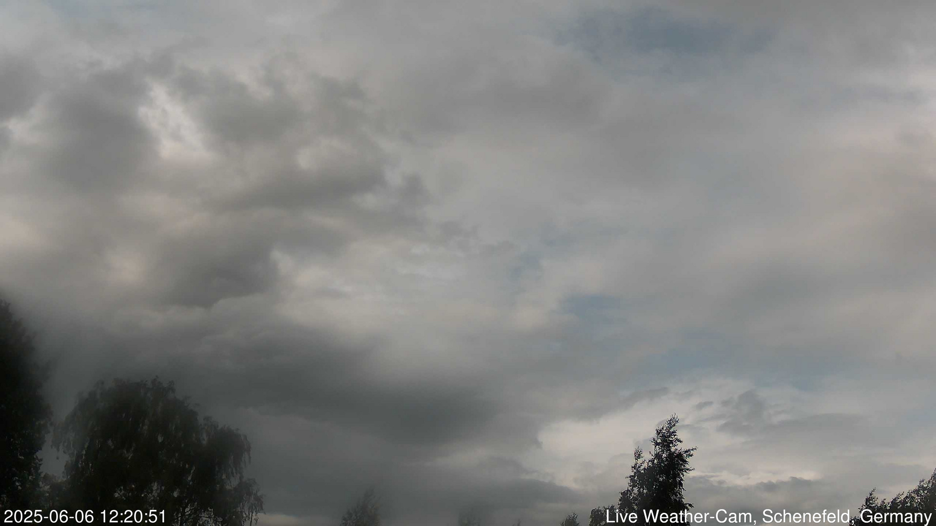 time-lapse frame,  webcam