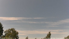view from Schenefeld Wetter on 2025-06-13