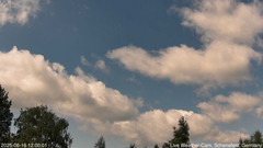 view from Schenefeld Wetter on 2025-06-16