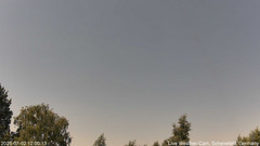 view from Schenefeld Wetter on 2025-07-02