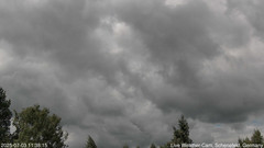 view from Schenefeld Wetter on 2025-07-03