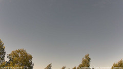 view from Schenefeld Wetter on 2026-05-08