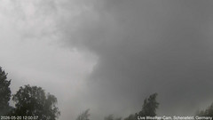 view from Schenefeld Wetter on 2026-05-20