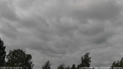 view from Schenefeld Wetter on 2026-07-24