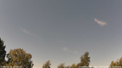 view from Schenefeld Wetter on 2026-08-09
