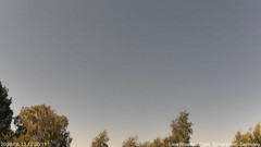 view from Schenefeld Wetter on 2026-08-13