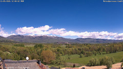 view from CAM01 - MeteoQueixans on 2026-05-11