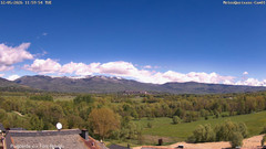view from CAM01 - MeteoQueixans on 2026-05-12