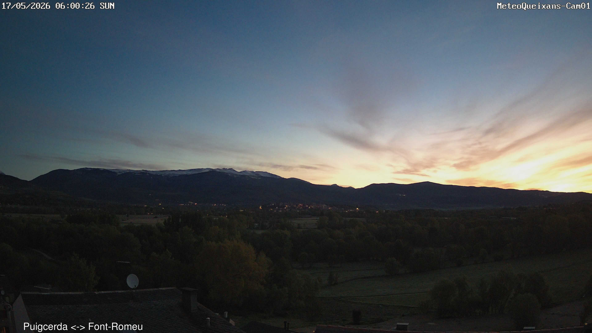 time-lapse frame, 2026-05-17 06:00-20:00 webcam