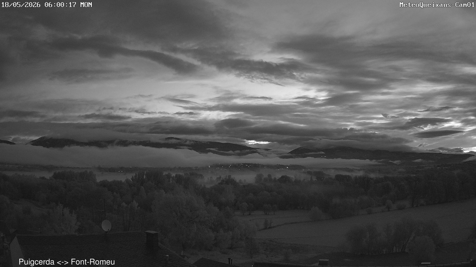 time-lapse frame, 2026-05-18 06:00-20:00 webcam