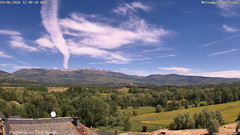view from CAM01 - MeteoQueixans on 2026-06-03