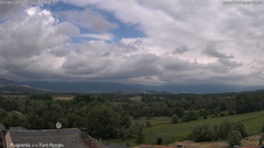 view from CAM01 - MeteoQueixans on 2026-06-09