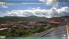 view from Fonni on 2025-05-16
