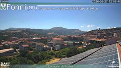 view from Fonni on 2026-06-27