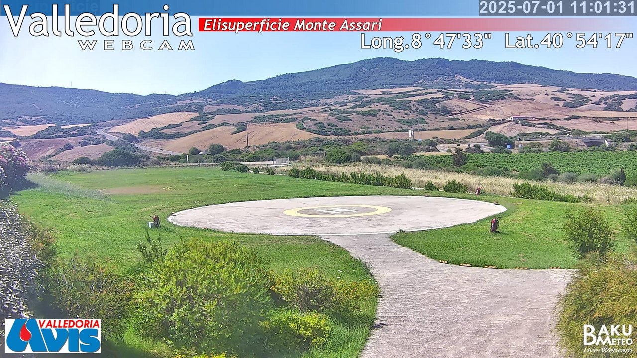 Valledoria animated GIF