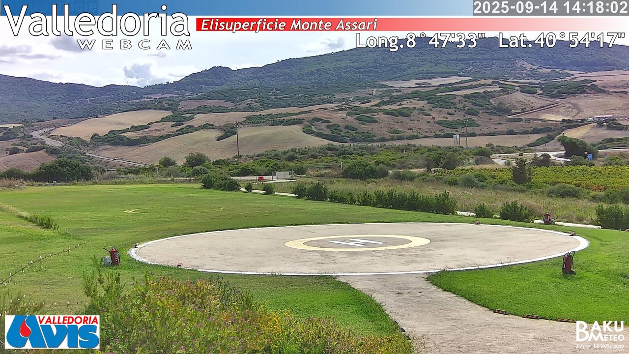 Valledoria animated GIF