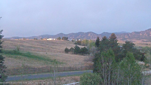 time-lapse frame, Louisville Southwest webcam