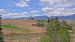 view from Louisville Southwest on 2026-04-16