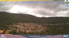 view from Aritzo on 2025-05-23