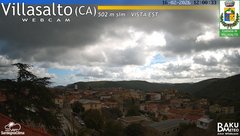 view from Villasalto Comune on 2026-02-16
