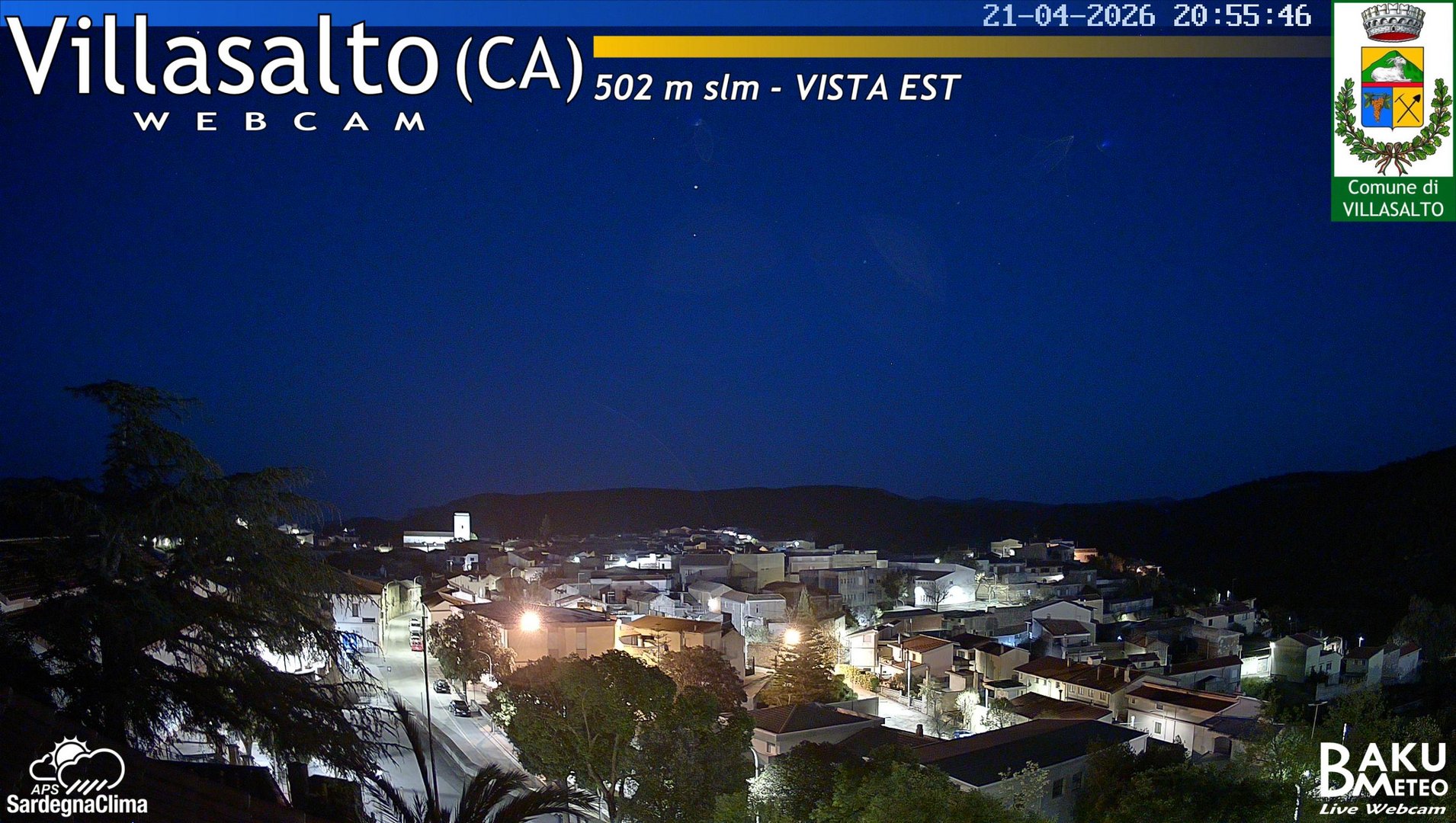 Villasalto Comune animated GIF