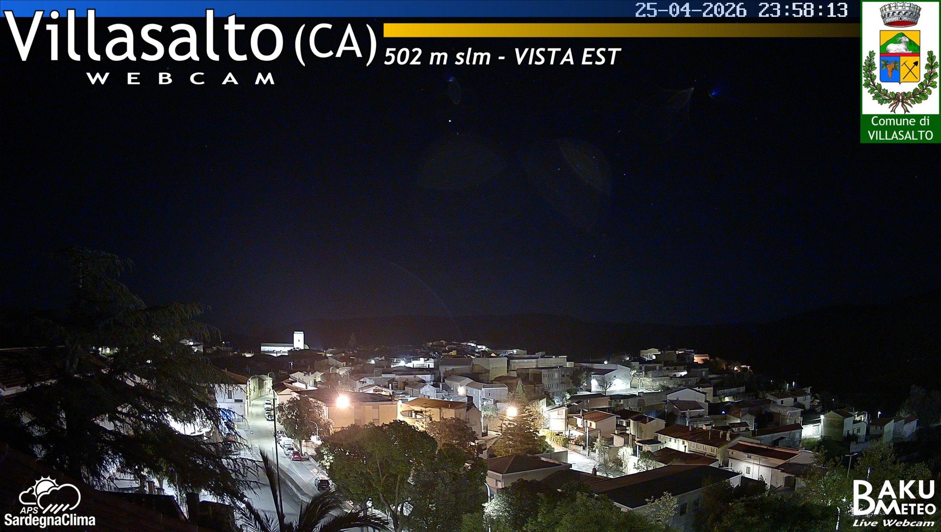 Villasalto Comune animated GIF