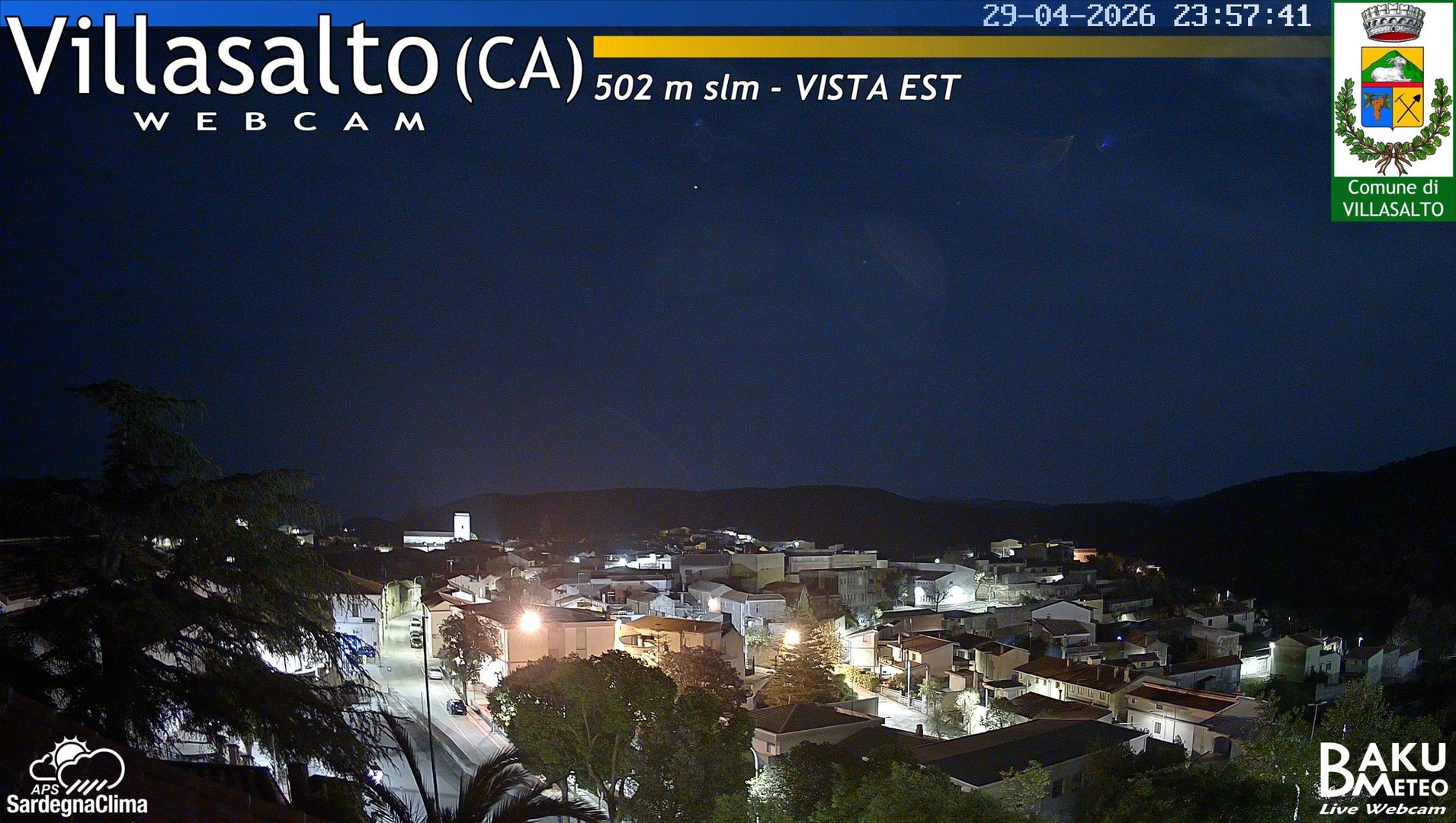 Villasalto Comune animated GIF