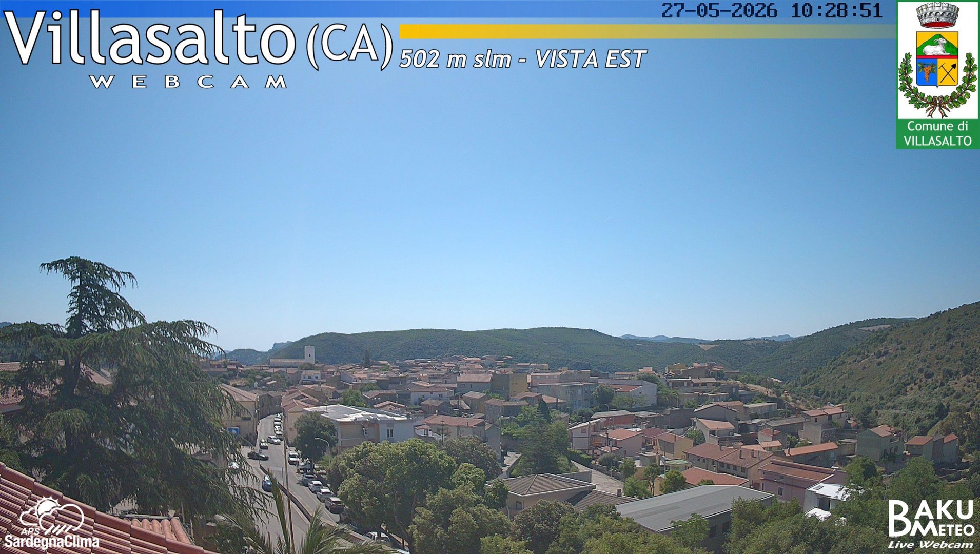 Villasalto Comune animated GIF