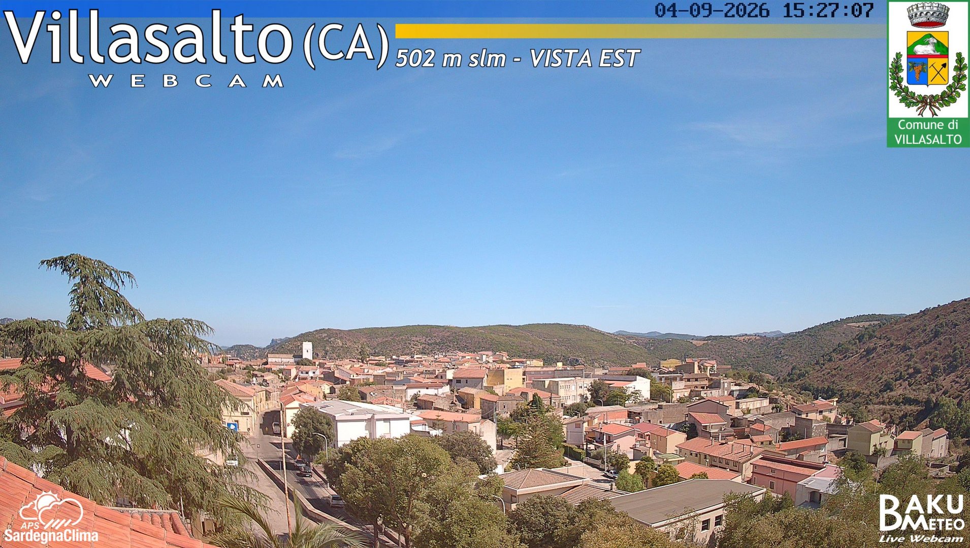 Villasalto Comune animated GIF