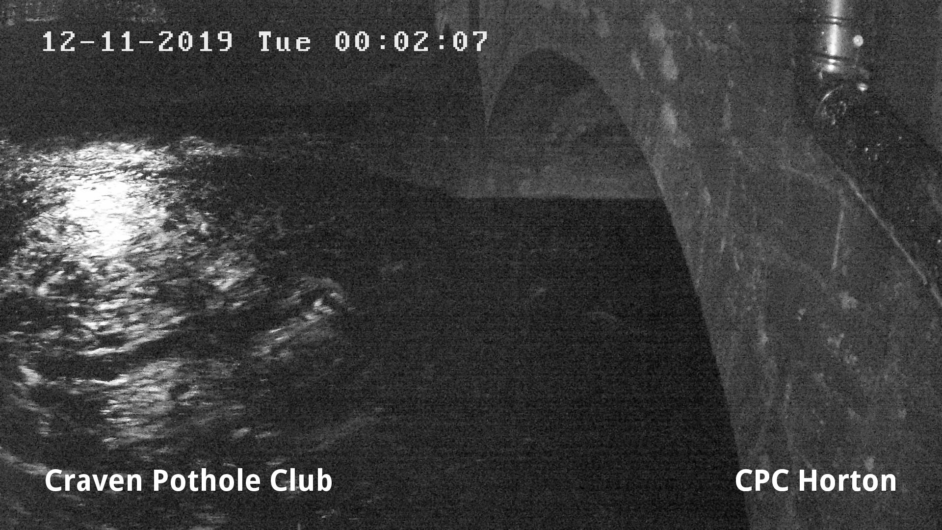 time-lapse frame, HortonRibbleCam webcam